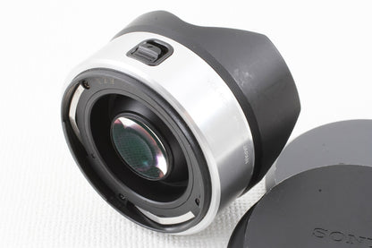 美品◆SONY VCL-ECF1