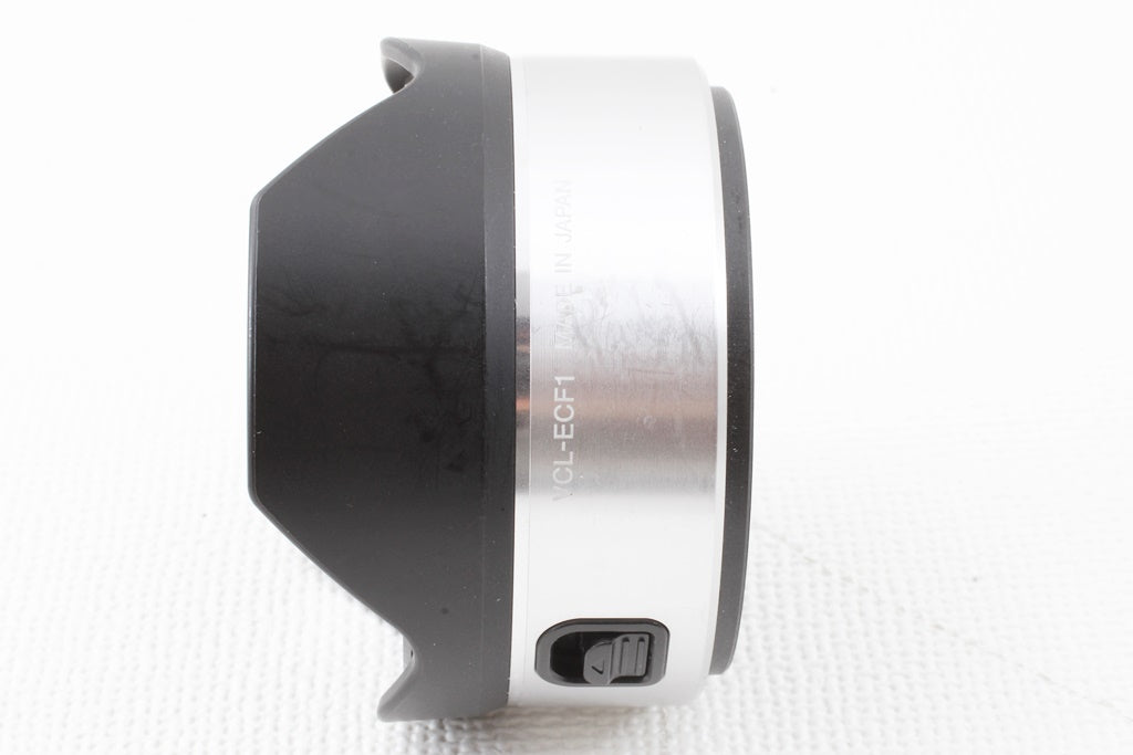 美品◆SONY VCL-ECF1