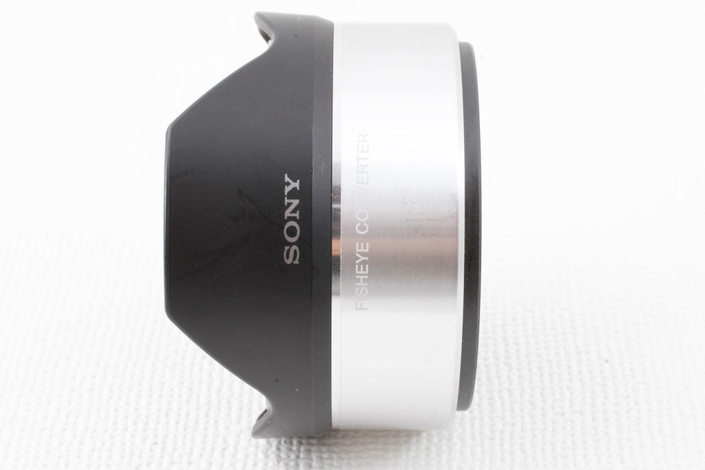美品◆SONY VCL-ECF1