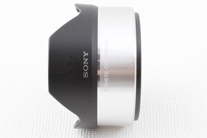 美品◆SONY VCL-ECF1