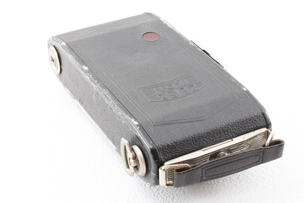 格安品◆ZEISS IKON Nettar 515/2 Tessar 10.5cm F4.5
