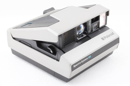 ジャンク品◆Polaroid Spectra System MS