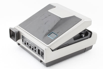 ジャンク品◆Polaroid Spectra System MS