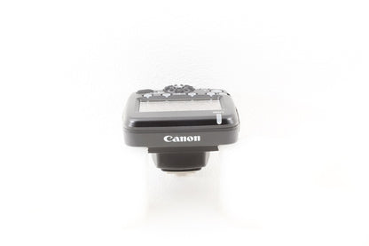 極上品◆Canon ST-E3-RT