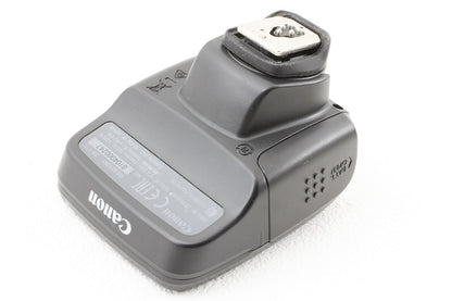 極上品◆Canon ST-E3-RT