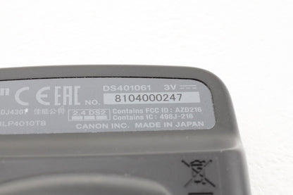 極上品◆Canon ST-E3-RT