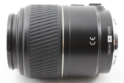 美品◆MINOLTA AF 100mm F2.8 Macro D