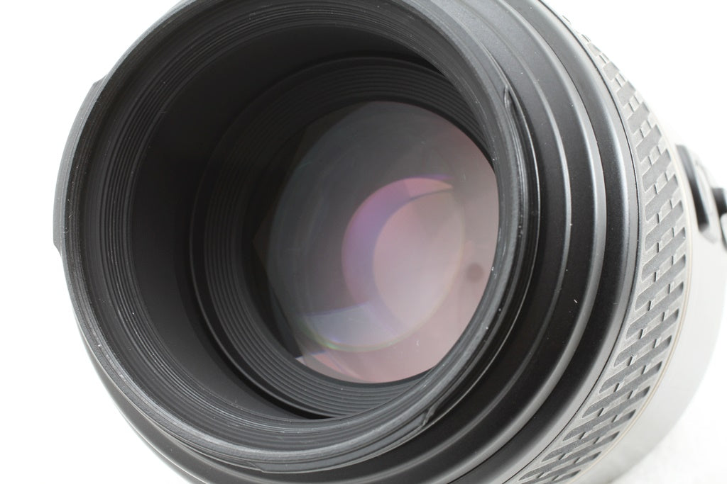 美品◆MINOLTA AF 100mm F2.8 Macro D