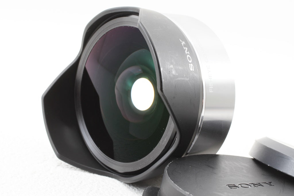 極上品◆SONY VCL-ECF1