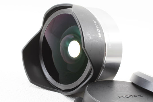 極上品◆SONY VCL-ECF1