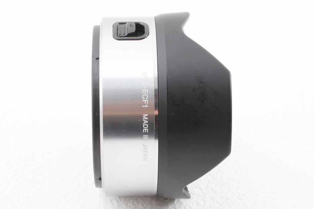 極上品◆SONY VCL-ECF1