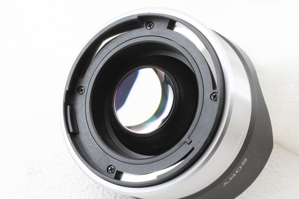 極上品◆SONY VCL-ECF1