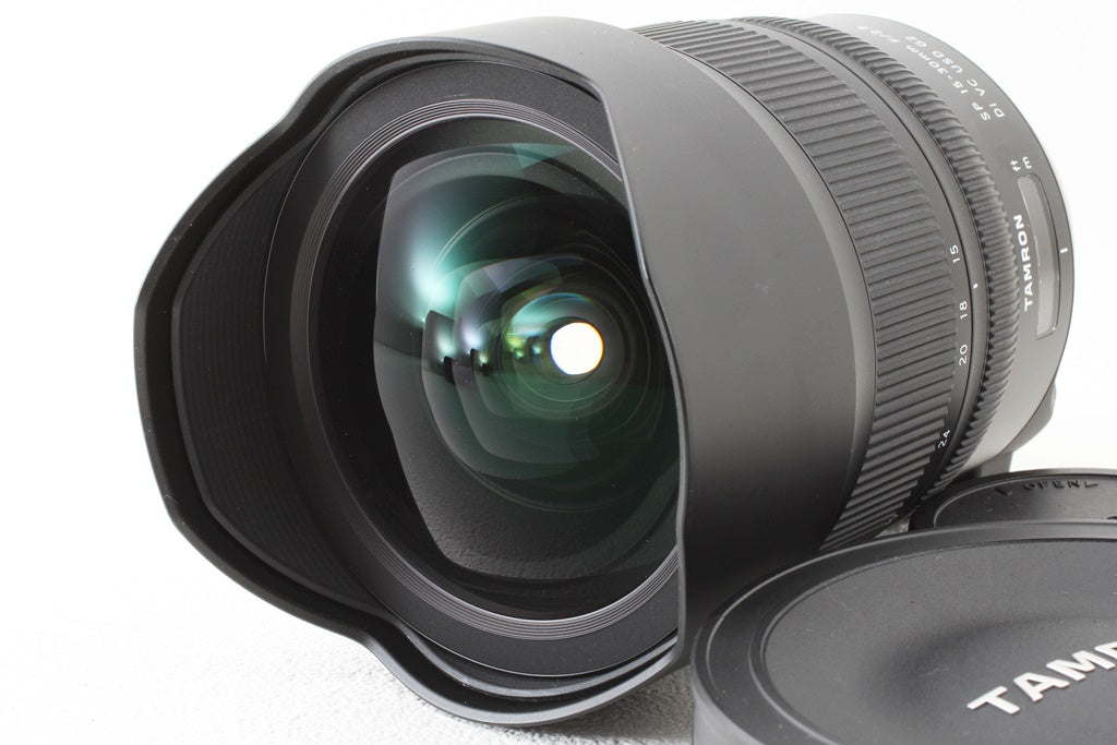 極上品◆TAMRON SP 15-30mm F2.8 Di VC USD G2 A041 Nikon
