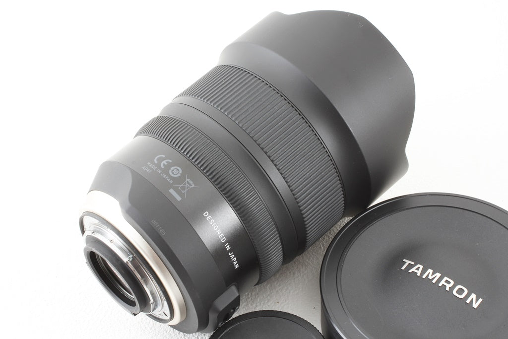 極上品◆TAMRON SP 15-30mm F2.8 Di VC USD G2 A041 Nikon