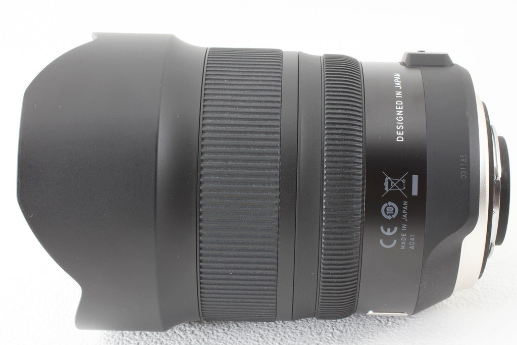 極上品◆TAMRON SP 15-30mm F2.8 Di VC USD G2 A041 Nikon