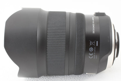 極上品◆TAMRON SP 15-30mm F2.8 Di VC USD G2 A041 Nikon