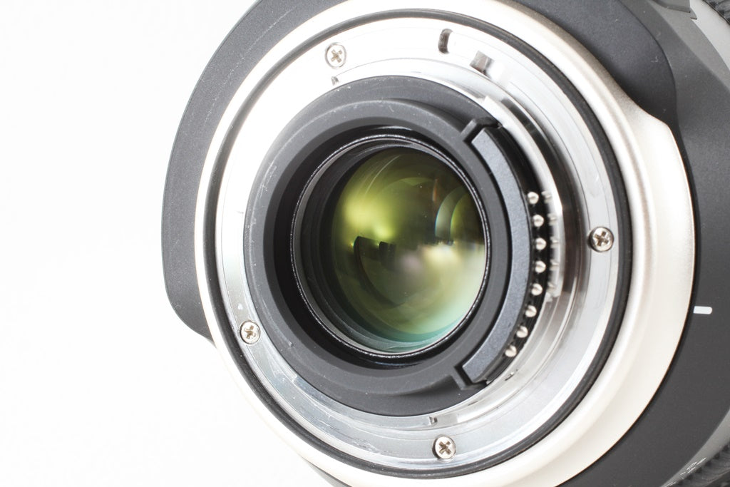 極上品◆TAMRON SP 15-30mm F2.8 Di VC USD G2 A041 Nikon