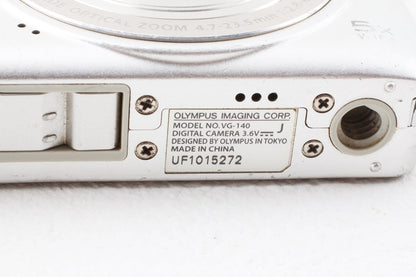 格安品◆OLYMPUS VG-140