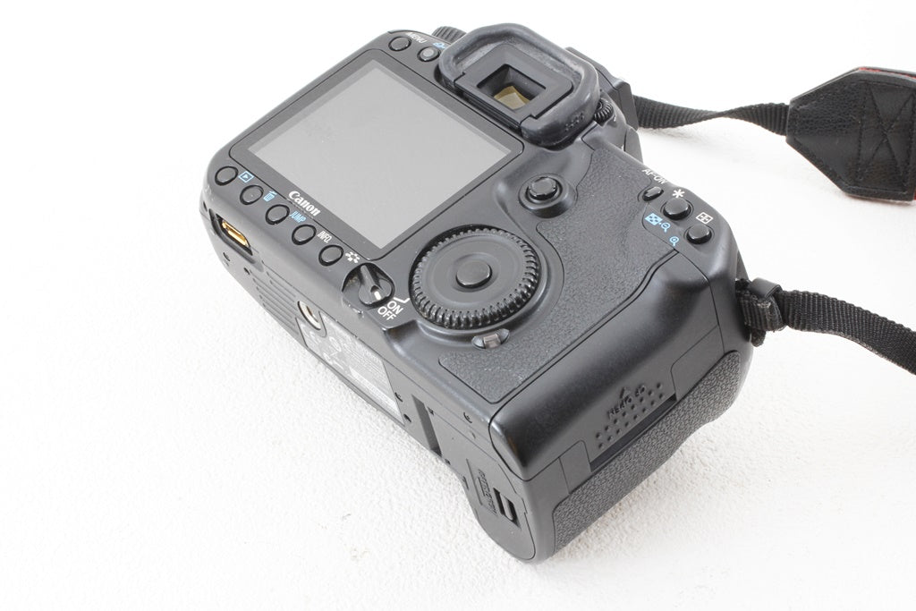 外観美品◆Canon EOS 40D レンズキット