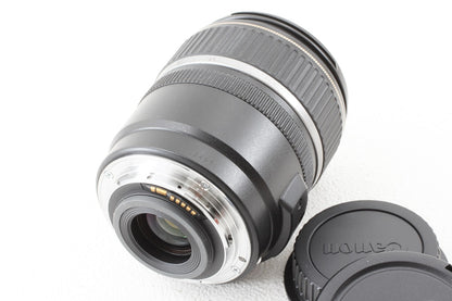 格安品◆Canon EF-S 17-85mm F4-5.6 IS USM