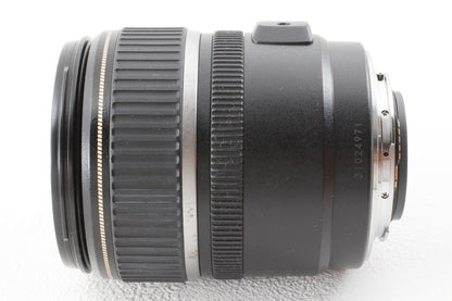 格安品◆Canon EF-S 17-85mm F4-5.6 IS USM
