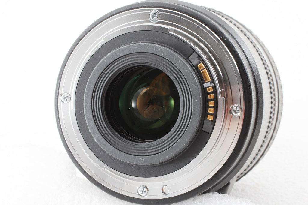 格安品◆Canon EF-S 17-85mm F4-5.6 IS USM
