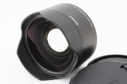 極上品◆SONY SEL075UWC