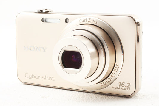 美品◆SONY Cyber-shot DSC-WX50