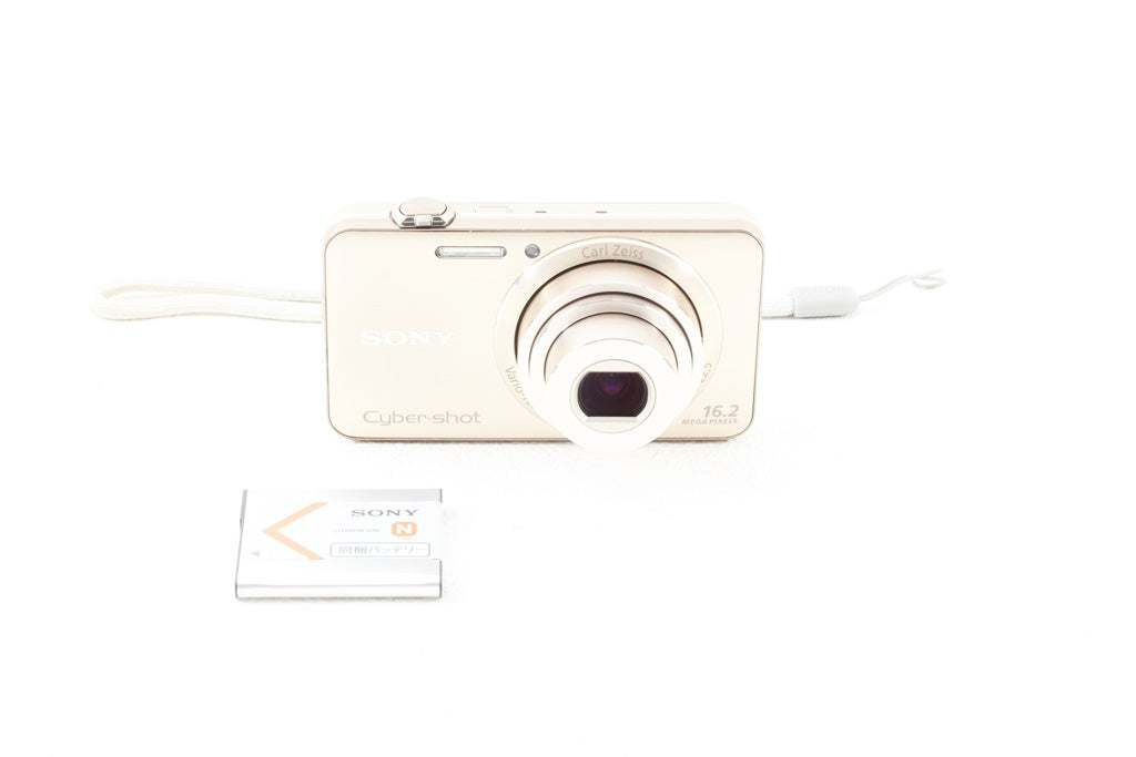 美品◆SONY Cyber-shot DSC-WX50