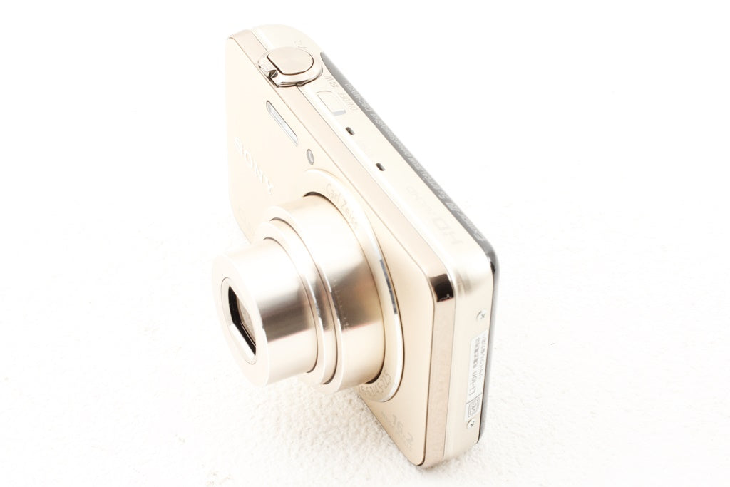 美品◆SONY Cyber-shot DSC-WX50