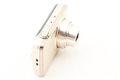美品◆SONY Cyber-shot DSC-WX50