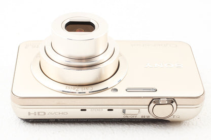 美品◆SONY Cyber-shot DSC-WX50