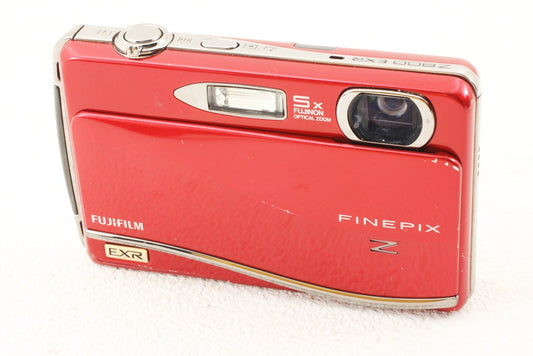 美品◆FUJIFILM FinePix Z800EXR