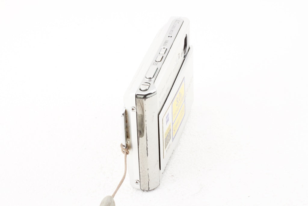 美品◆SONY Cyber-shot DSC-T70