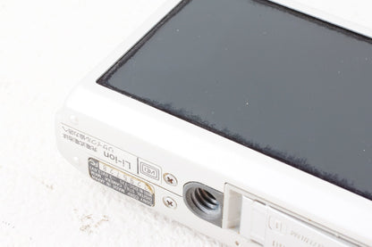 美品◆SONY Cyber-shot DSC-T70