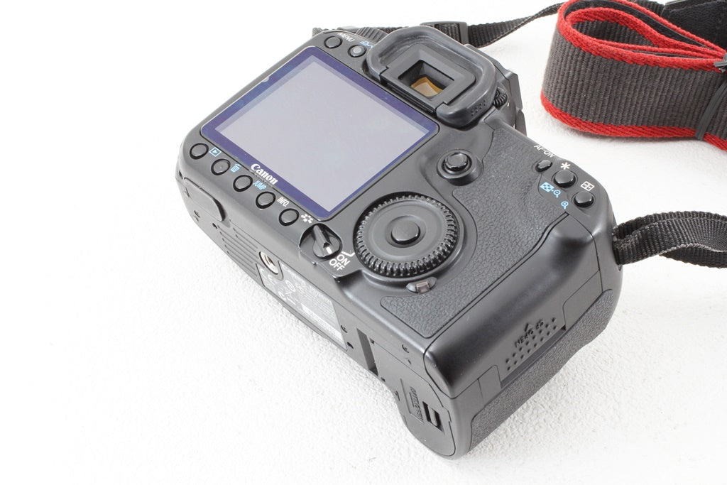 ジャンク品◆Canon EOS 40D レンズキット