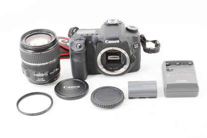 ジャンク品◆Canon EOS 40D レンズキット