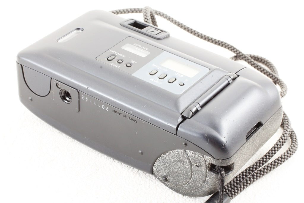 ジャンク品◆KONICA BIG mini BM-410Z