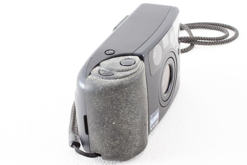 ジャンク品◆KONICA BIG mini BM-410Z