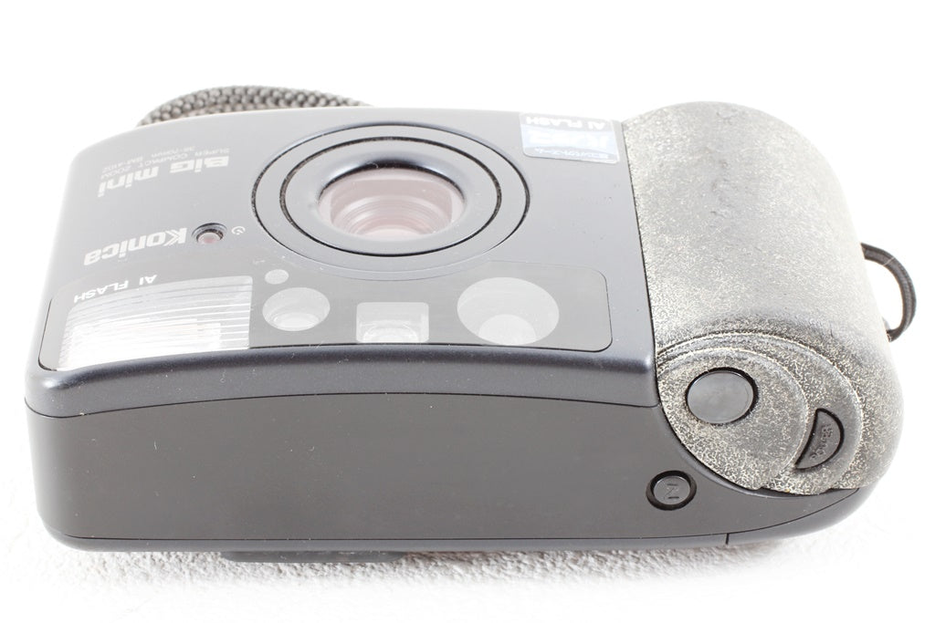 ジャンク品◆KONICA BIG mini BM-410Z