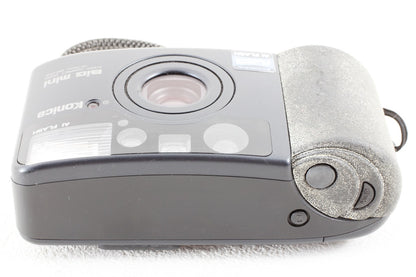 ジャンク品◆KONICA BIG mini BM-410Z