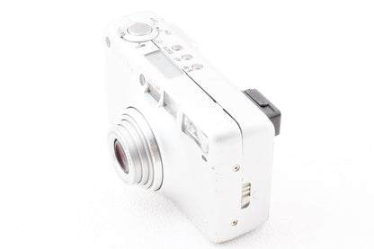 美品◆Pentax ESPIO 120SW