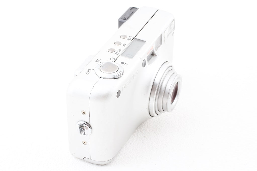 美品◆Pentax ESPIO 120SW