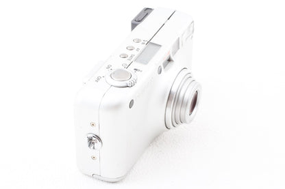 美品◆Pentax ESPIO 120SW