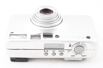 美品◆Pentax ESPIO 120SW