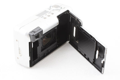 美品◆Pentax ESPIO 120SW