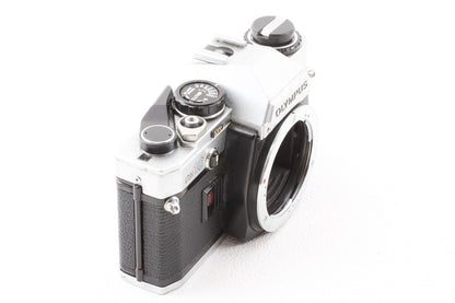 格安品◆OLYMPUS OM10 レンズ付き
