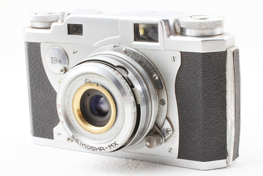 格安品◆KONICA IIB-m