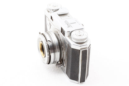 格安品◆KONICA IIB-m
