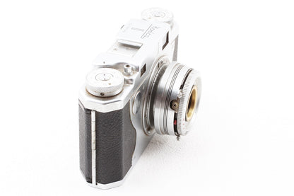 格安品◆KONICA IIB-m
